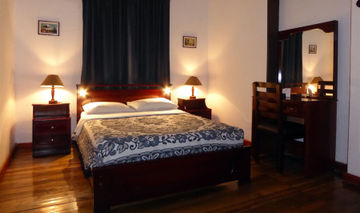 Fotos del hotel - JHOMANA GUESTHOUSE