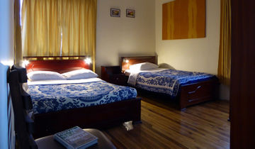 Fotos del hotel - JHOMANA GUESTHOUSE