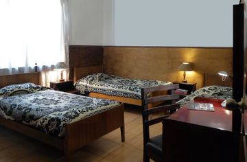 Fotos del hotel - JHOMANA GUESTHOUSE