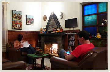 Fotos del hotel - JHOMANA GUESTHOUSE