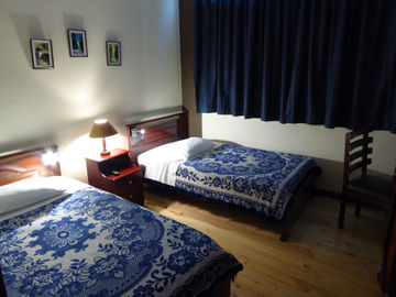 Fotos del hotel - JHOMANA GUESTHOUSE