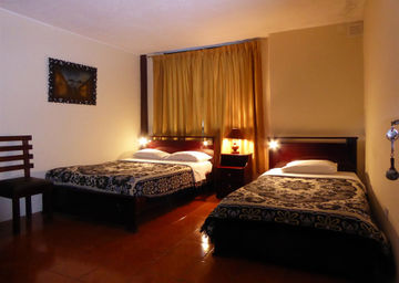 Fotos del hotel - JHOMANA GUESTHOUSE