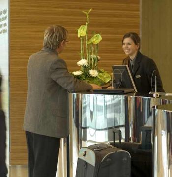 Fotos del hotel - Mercure Tallinn