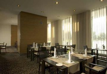 Fotos del hotel - Mercure Tallinn