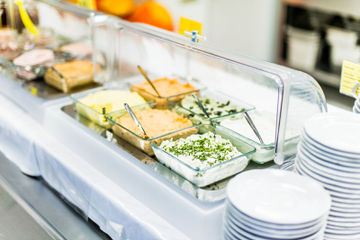 Fotos del hotel - PALACE HOSTEL WIEN