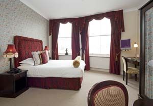Fotos del hotel - THE LANSDOWNE