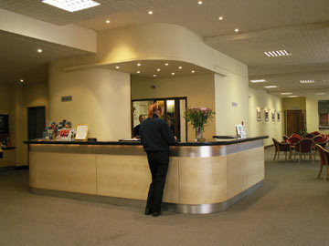 Fotos del hotel - LANCASTER HALL