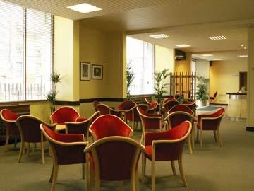 Fotos del hotel - LANCASTER HALL