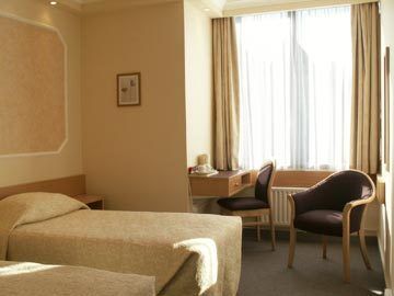 Fotos del hotel - LANCASTER HALL