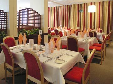 Fotos del hotel - LANCASTER HALL
