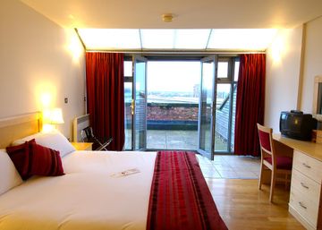 Fotos del hotel - The Place Aparthotel