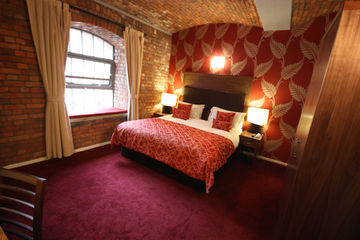 Fotos del hotel - The Place Aparthotel