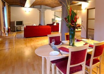 Fotos del hotel - The Place Aparthotel