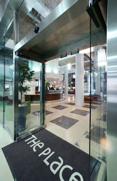 Fotos del hotel - The Place Aparthotel