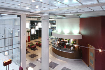Fotos del hotel - The Place Aparthotel