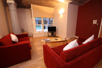Fotos del hotel - The Place Aparthotel