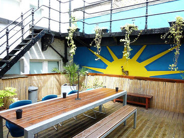 Fotos del hotel - PH Hostel Manchester NQ1