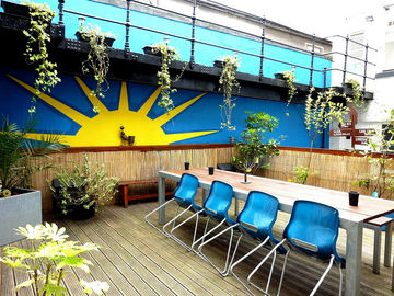 Fotos del hotel - PH Hostel Manchester NQ1
