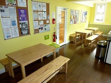 Fotos del hotel - PH Hostel Manchester NQ1