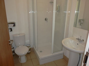 Fotos del hotel - PH Hostel Manchester NQ1