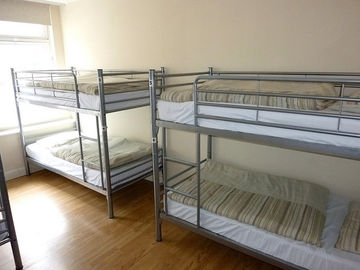 Fotos del hotel - PH Hostel Manchester NQ1
