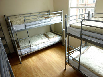Fotos del hotel - PH Hostel Manchester NQ1
