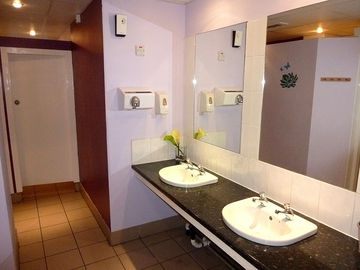 Fotos del hotel - PH Hostel Manchester NQ1