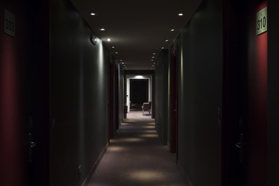 Fotos del hotel - SMART HOTEL HOLIDAY