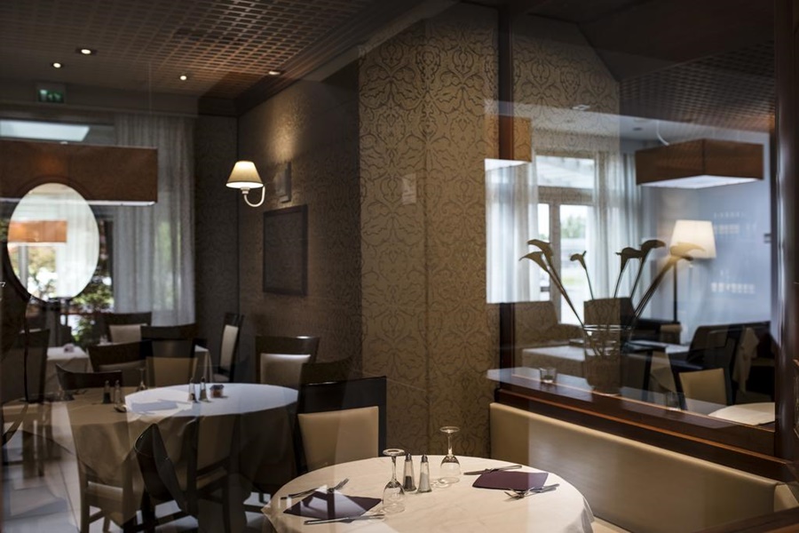 Fotos del hotel - SMART HOTEL HOLIDAY