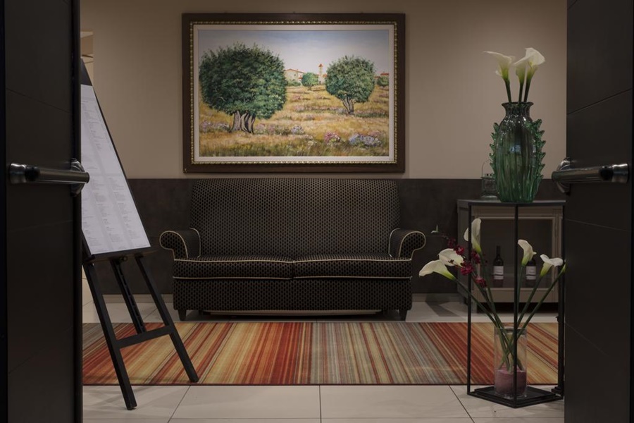 Fotos del hotel - SMART HOTEL HOLIDAY
