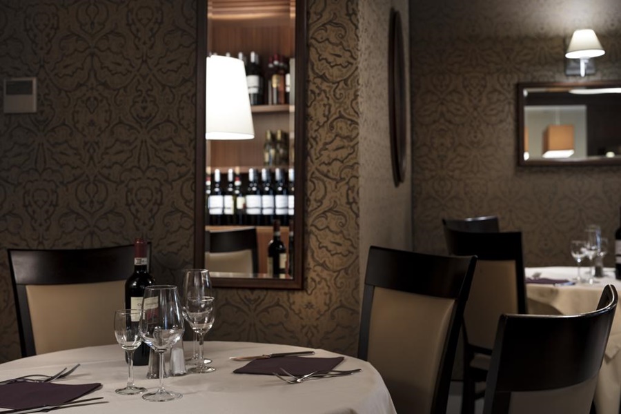 Fotos del hotel - SMART HOTEL HOLIDAY