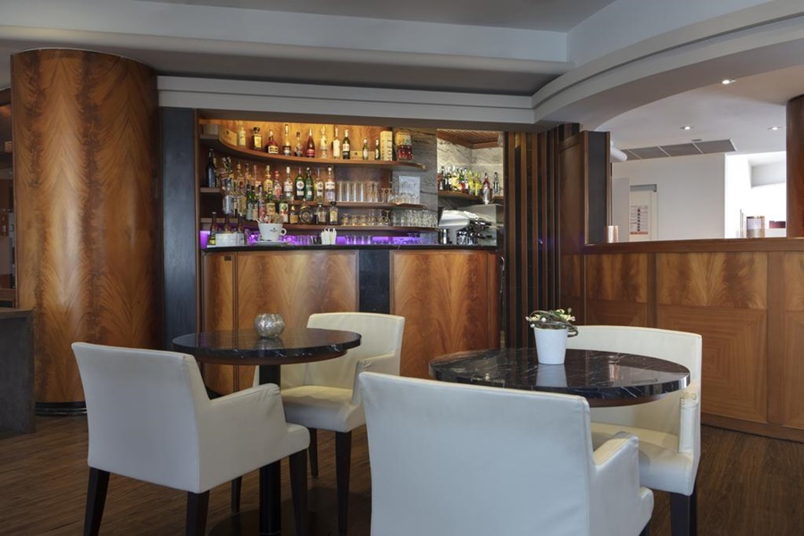 Fotos del hotel - SMART HOTEL HOLIDAY