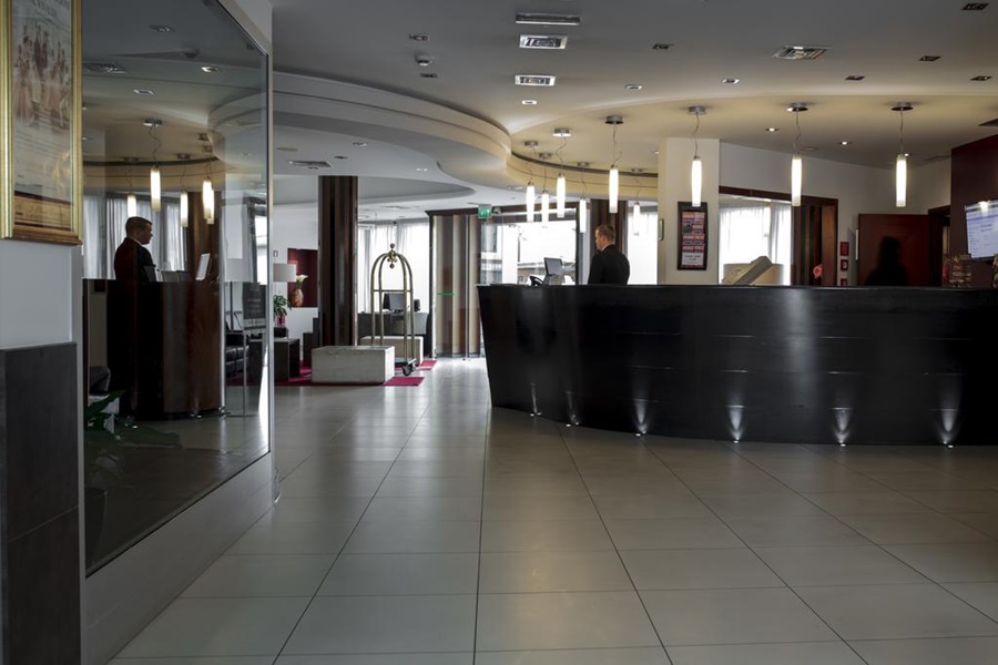 Fotos del hotel - SMART HOTEL HOLIDAY