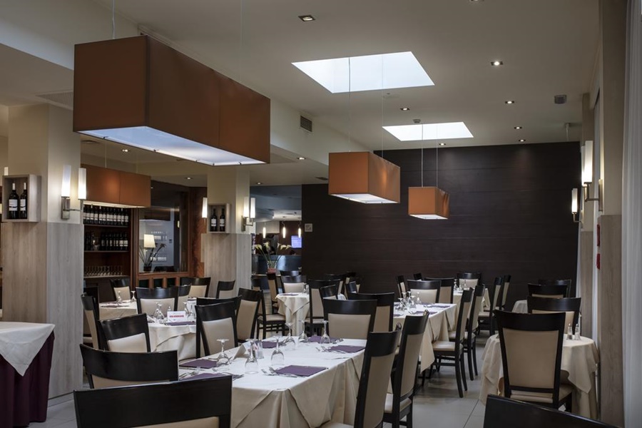 Fotos del hotel - SMART HOTEL HOLIDAY