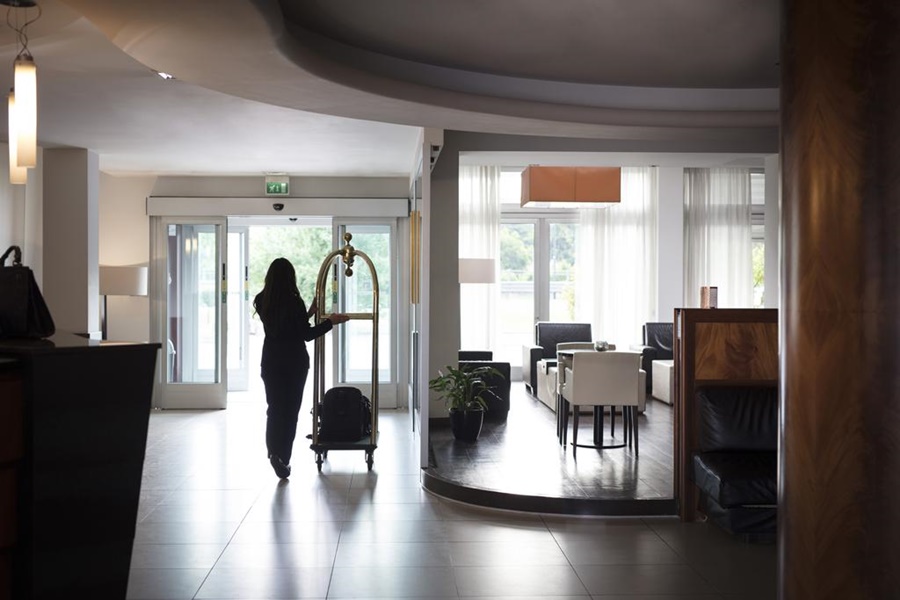 Fotos del hotel - SMART HOTEL HOLIDAY