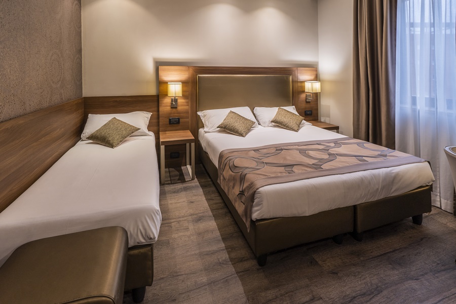 Fotos del hotel - SMART HOTEL HOLIDAY