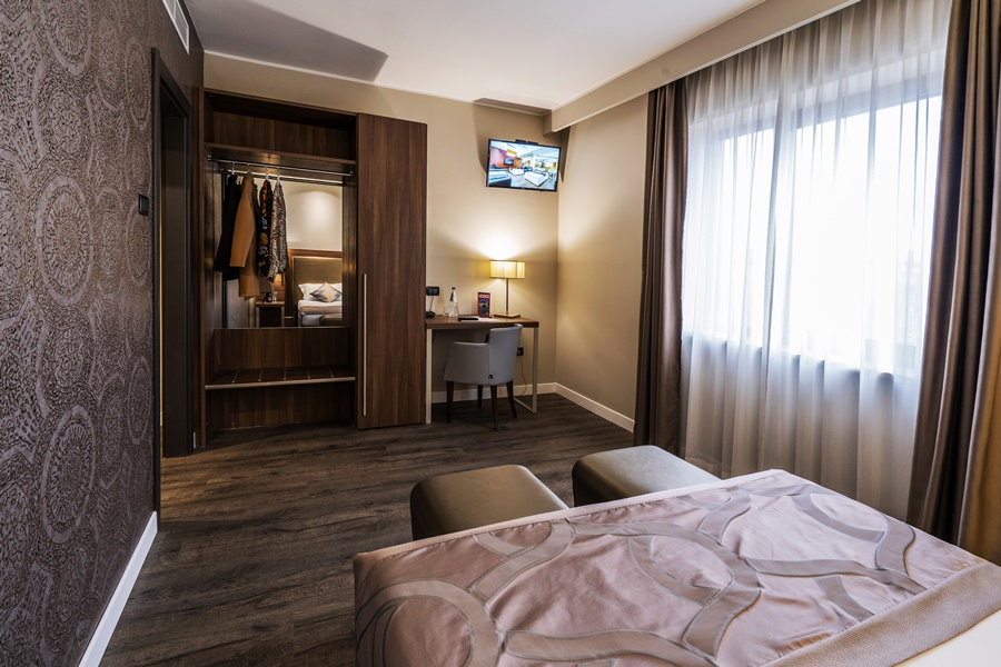Fotos del hotel - SMART HOTEL HOLIDAY