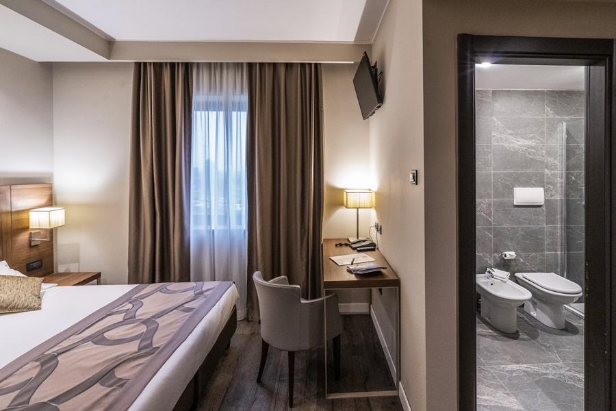 Fotos del hotel - SMART HOTEL HOLIDAY