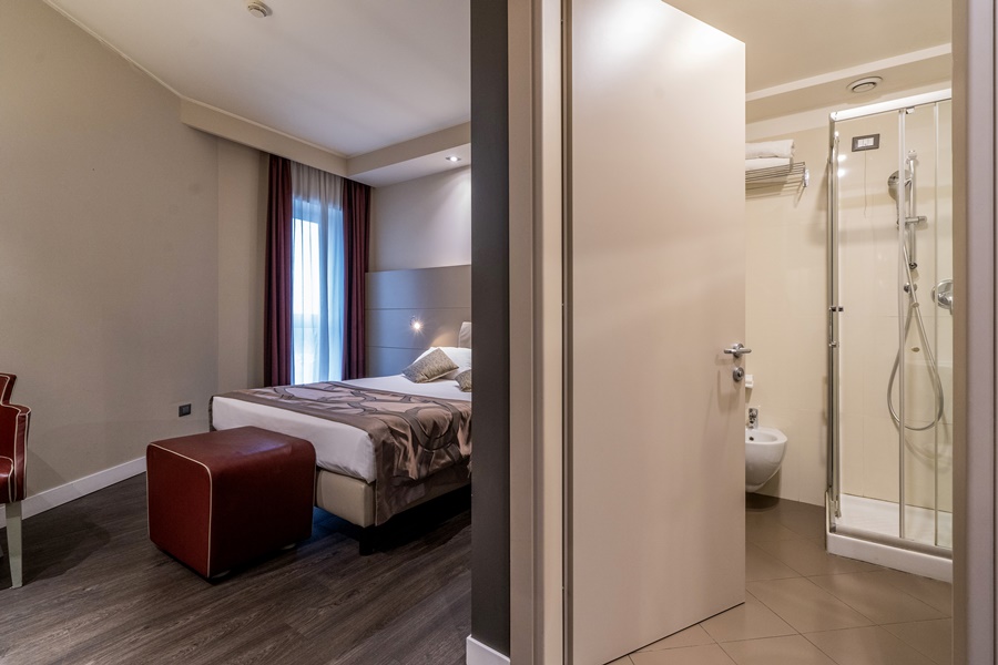 Fotos del hotel - SMART HOTEL HOLIDAY