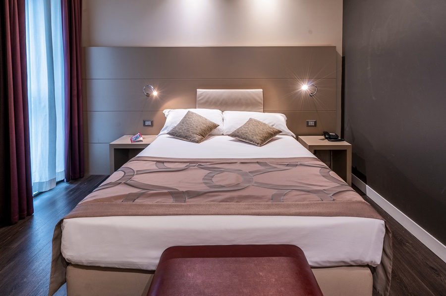 Fotos del hotel - SMART HOTEL HOLIDAY
