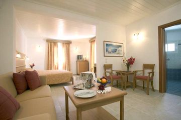 Fotos del hotel - YIANNAKI HOTEL