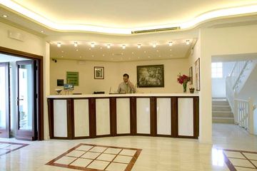 Fotos del hotel - YIANNAKI HOTEL