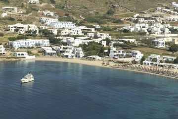 Fotos del hotel - YIANNAKI HOTEL