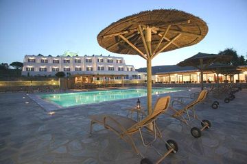 Fotos del hotel - YIANNAKI HOTEL