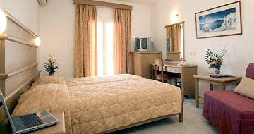 Fotos del hotel - YIANNAKI HOTEL