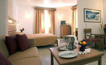 Fotos del hotel - YIANNAKI HOTEL