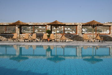 Fotos del hotel - YIANNAKI HOTEL