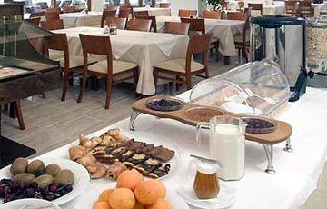 Fotos del hotel - YIANNAKI HOTEL