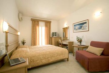 Fotos del hotel - YIANNAKI HOTEL