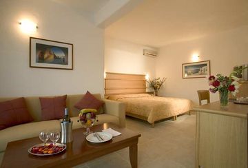 Fotos del hotel - YIANNAKI HOTEL
